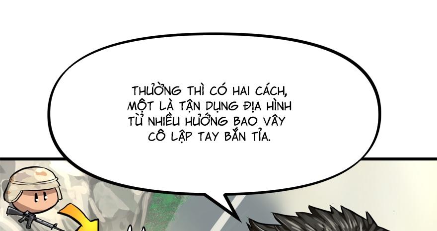 Vua Sinh Tồn Chapter 44 - Trang 2