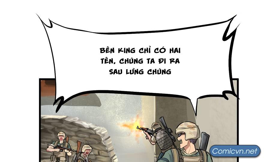 Vua Sinh Tồn Chapter 44 - Trang 2