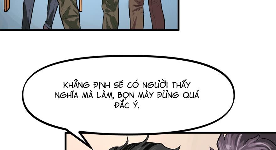 Vua Sinh Tồn Chapter 43 - Trang 2