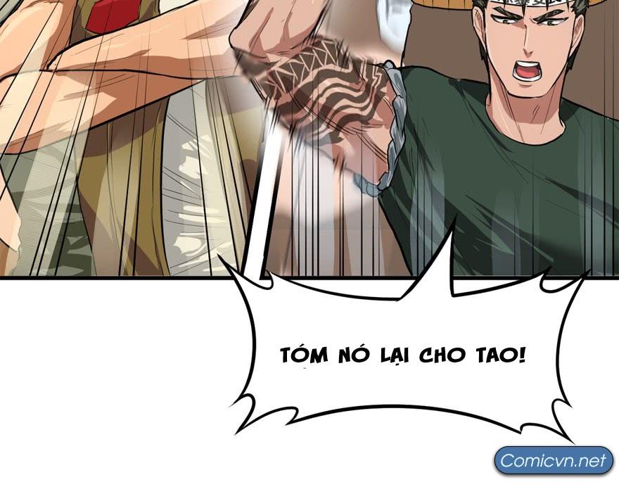 Vua Sinh Tồn Chapter 43 - Trang 2