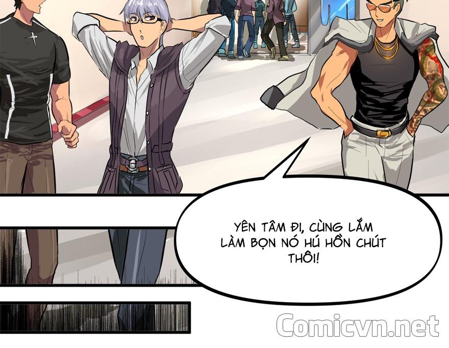 Vua Sinh Tồn Chapter 43 - Trang 2