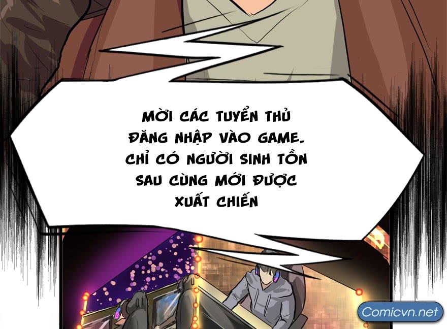 Vua Sinh Tồn Chapter 43 - Trang 2