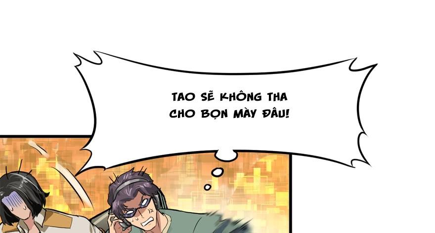 Vua Sinh Tồn Chapter 43 - Trang 2