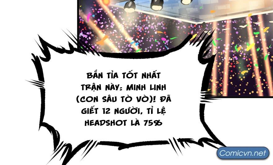 Vua Sinh Tồn Chapter 43 - Trang 2