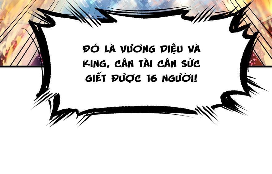 Vua Sinh Tồn Chapter 43 - Trang 2