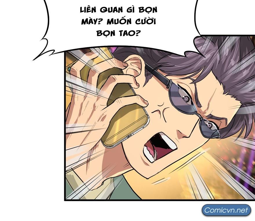 Vua Sinh Tồn Chapter 43 - Trang 2