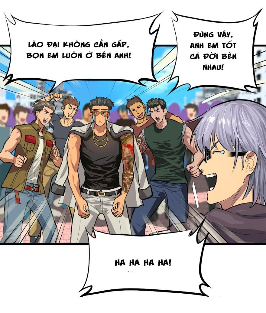 Vua Sinh Tồn Chapter 42 - Trang 2