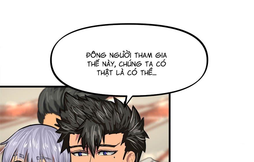 Vua Sinh Tồn Chapter 42 - Trang 2