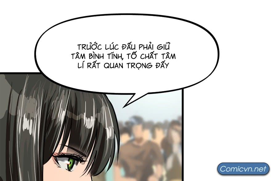 Vua Sinh Tồn Chapter 42 - Trang 2