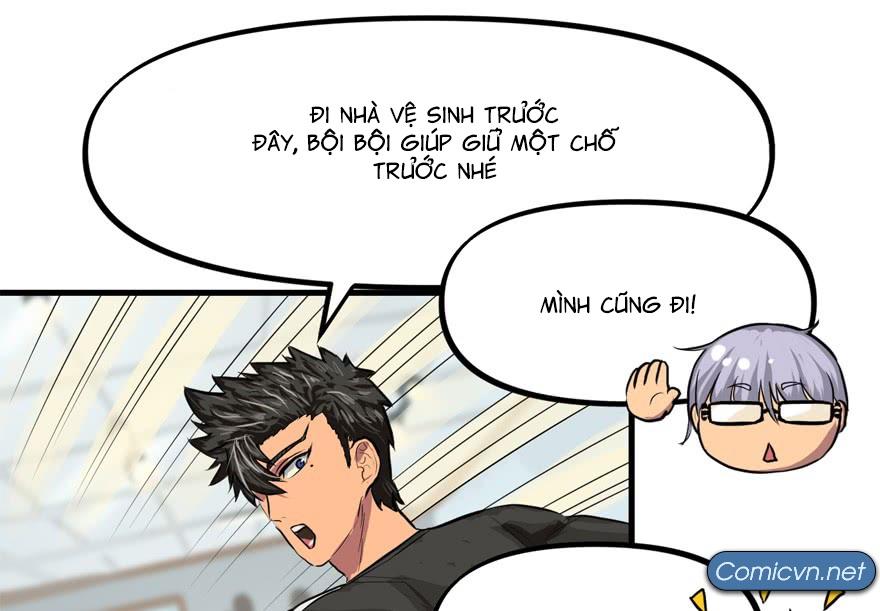 Vua Sinh Tồn Chapter 42 - Trang 2