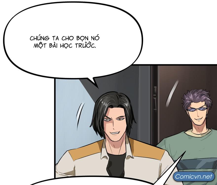 Vua Sinh Tồn Chapter 42 - Trang 2