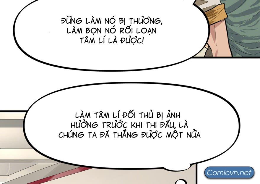 Vua Sinh Tồn Chapter 42 - Trang 2