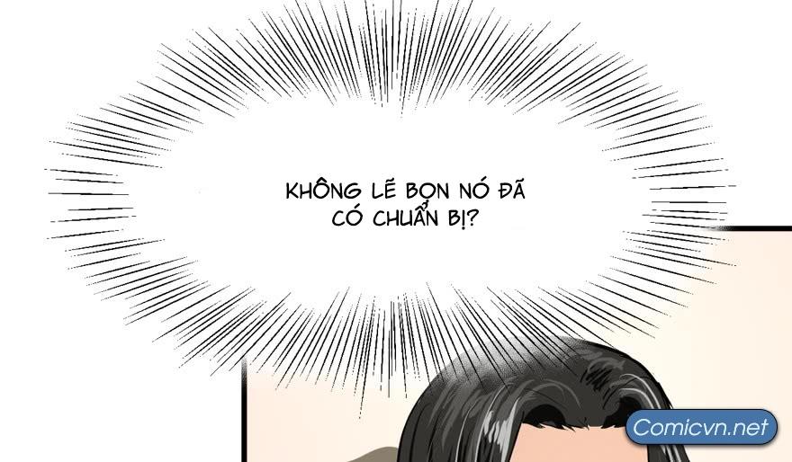 Vua Sinh Tồn Chapter 42 - Trang 2