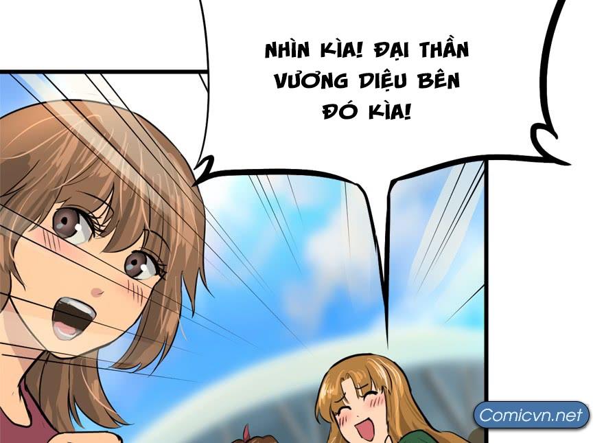 Vua Sinh Tồn Chapter 42 - Trang 2