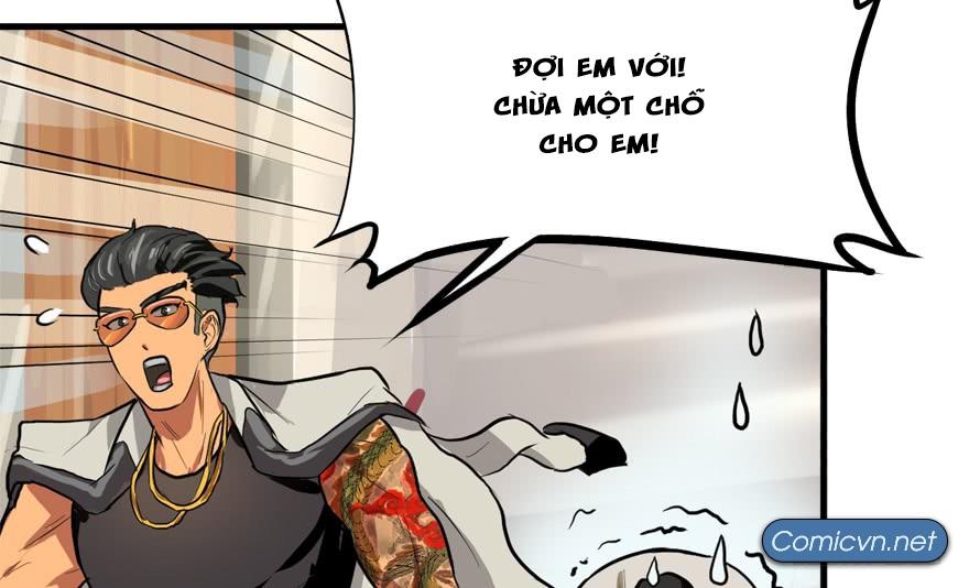 Vua Sinh Tồn Chapter 42 - Trang 2