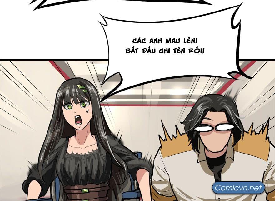 Vua Sinh Tồn Chapter 42 - Trang 2