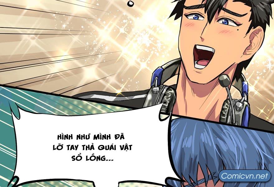 Vua Sinh Tồn Chapter 41 - Trang 2