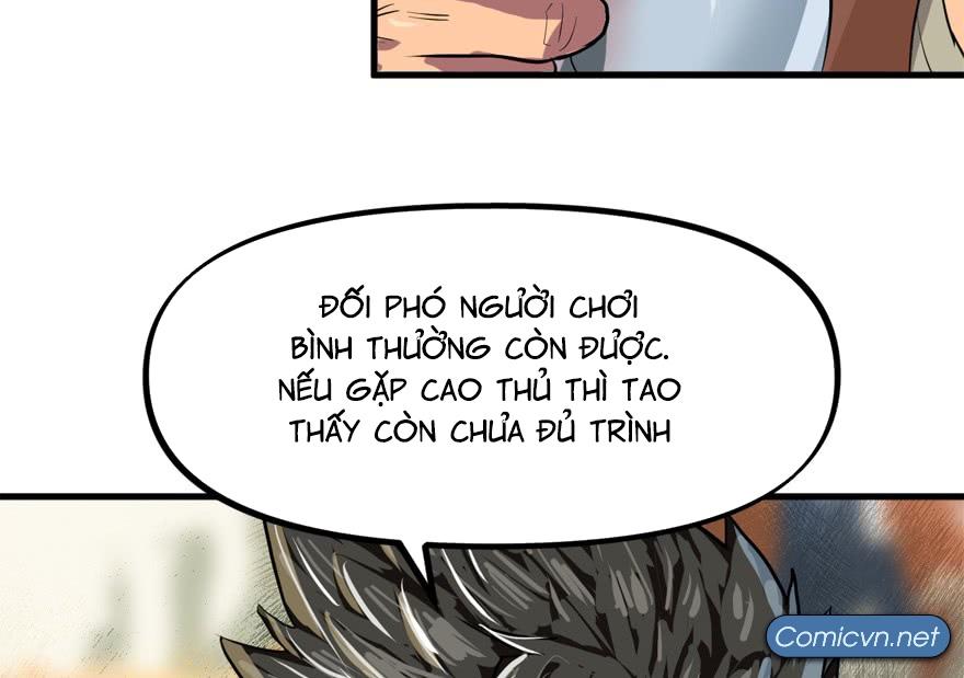 Vua Sinh Tồn Chapter 41 - Trang 2