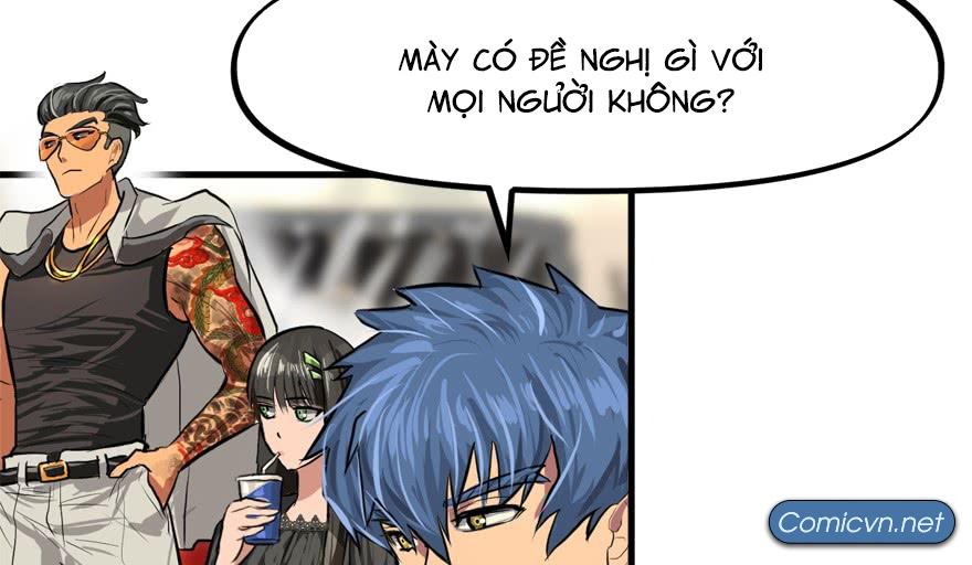 Vua Sinh Tồn Chapter 41 - Trang 2