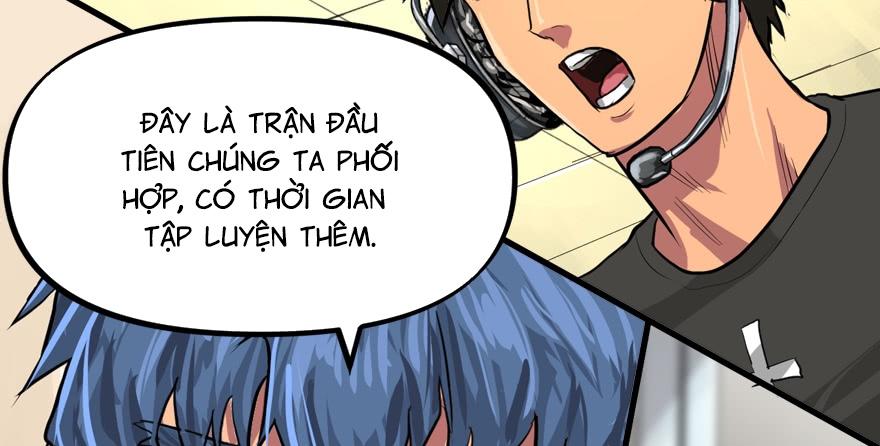 Vua Sinh Tồn Chapter 41 - Trang 2