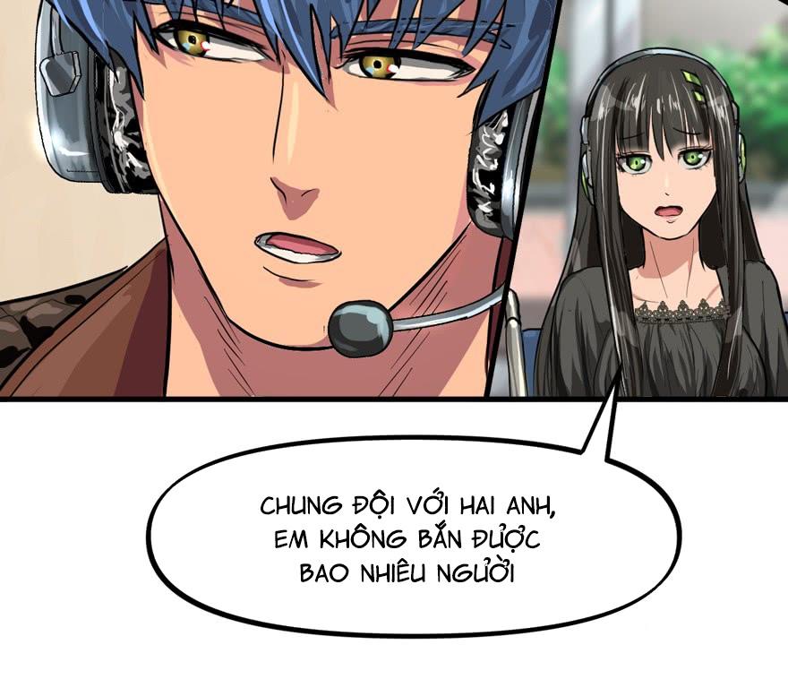 Vua Sinh Tồn Chapter 41 - Trang 2