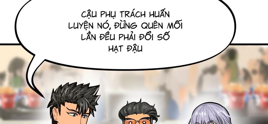 Vua Sinh Tồn Chapter 41 - Trang 2