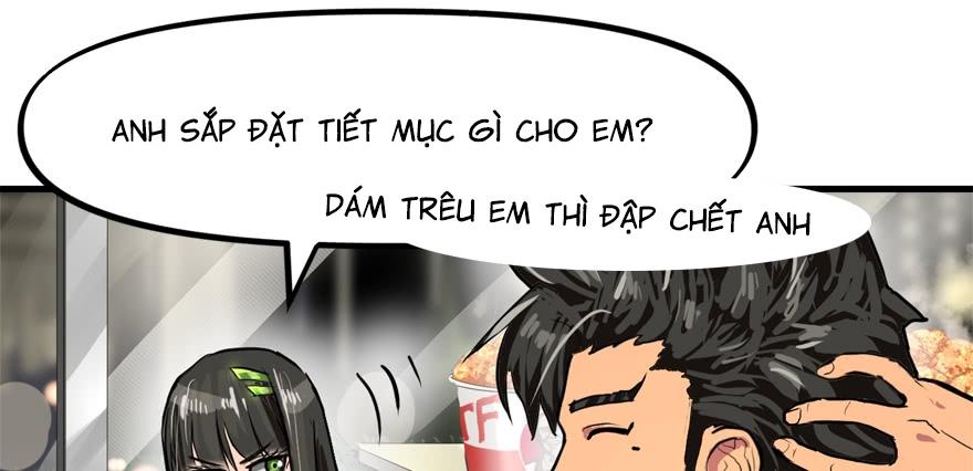 Vua Sinh Tồn Chapter 41 - Trang 2