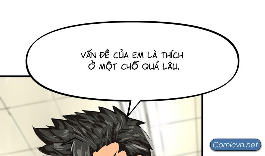 Vua Sinh Tồn Chapter 41 - Trang 2