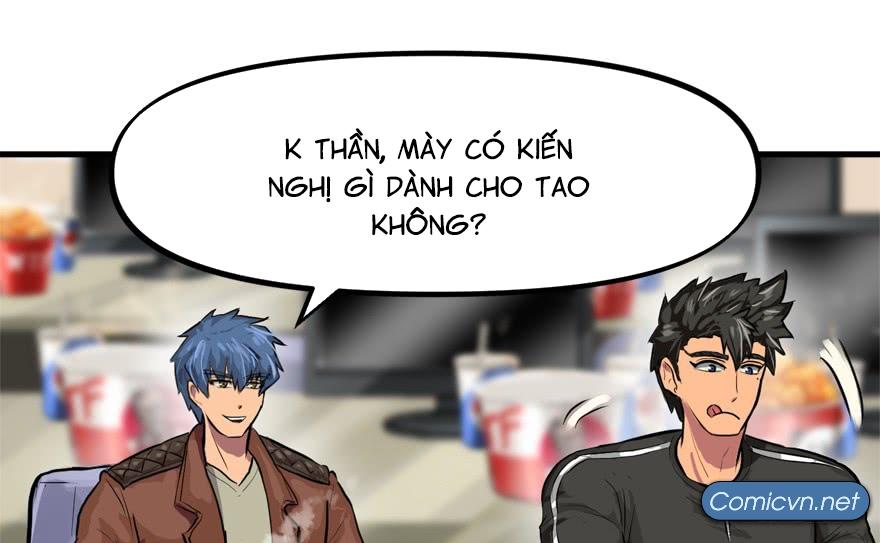 Vua Sinh Tồn Chapter 41 - Trang 2