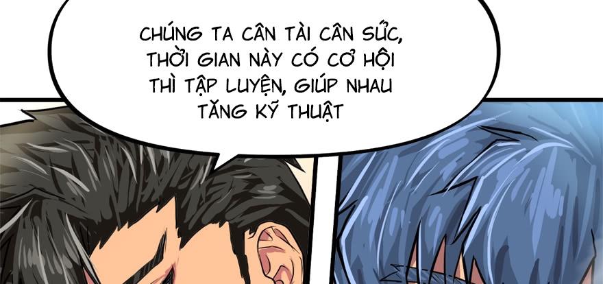 Vua Sinh Tồn Chapter 41 - Trang 2