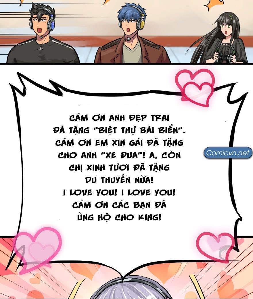 Vua Sinh Tồn Chapter 41 - Trang 2