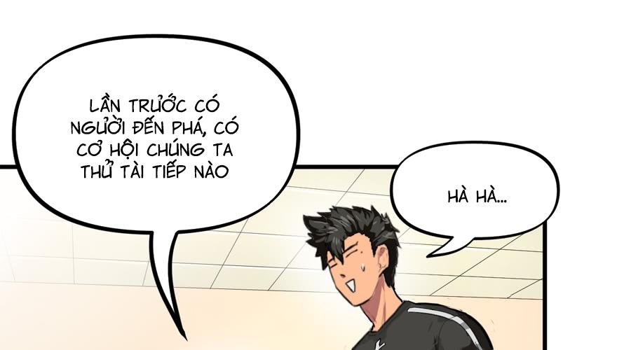 Vua Sinh Tồn Chapter 40 - Trang 2