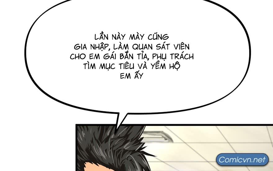 Vua Sinh Tồn Chapter 40 - Trang 2