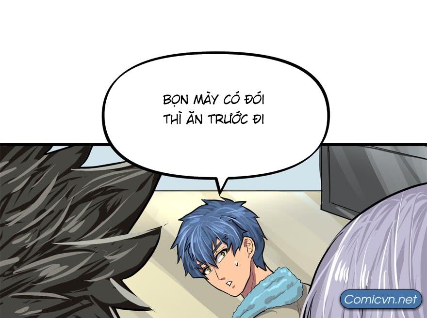 Vua Sinh Tồn Chapter 39 - Trang 2