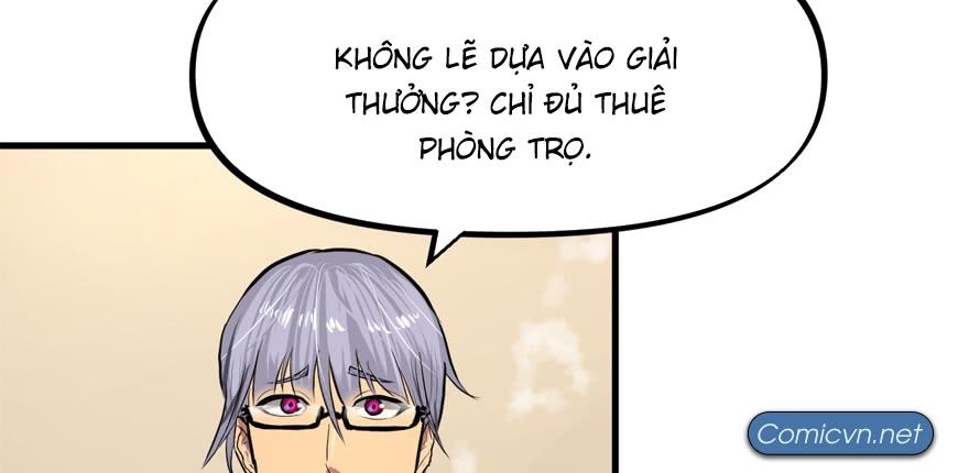 Vua Sinh Tồn Chapter 39 - Trang 2