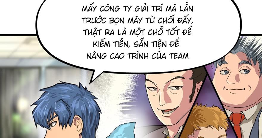 Vua Sinh Tồn Chapter 39 - Trang 2