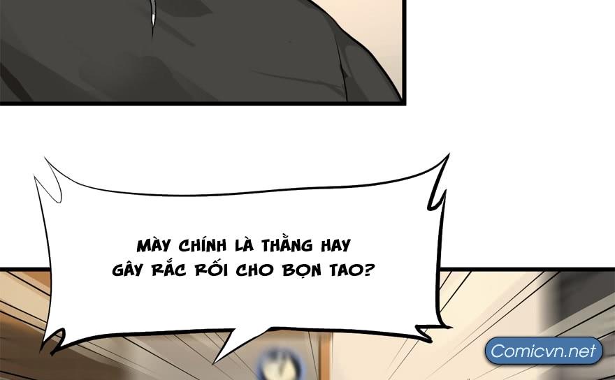 Vua Sinh Tồn Chapter 39 - Trang 2