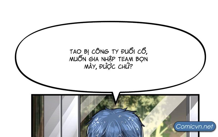 Vua Sinh Tồn Chapter 39 - Trang 2