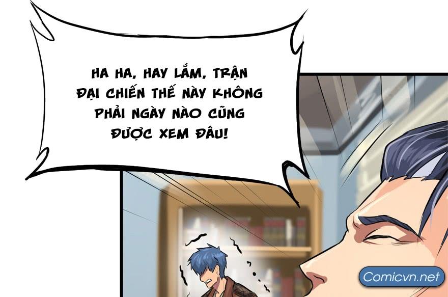 Vua Sinh Tồn Chapter 38 - Trang 2