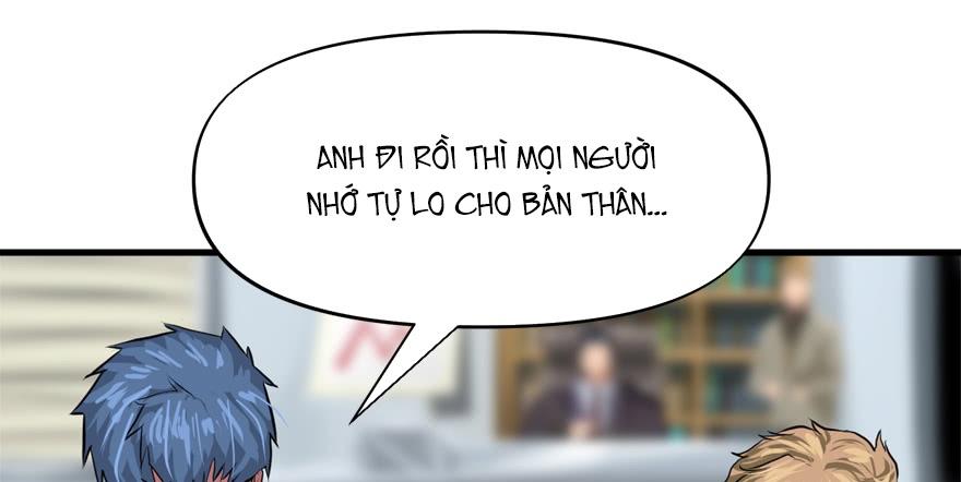 Vua Sinh Tồn Chapter 38 - Trang 2