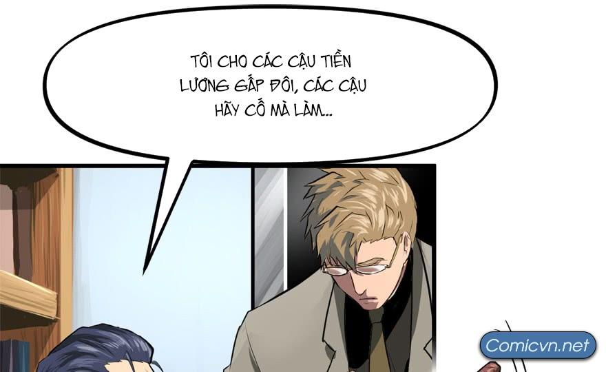 Vua Sinh Tồn Chapter 38 - Trang 2