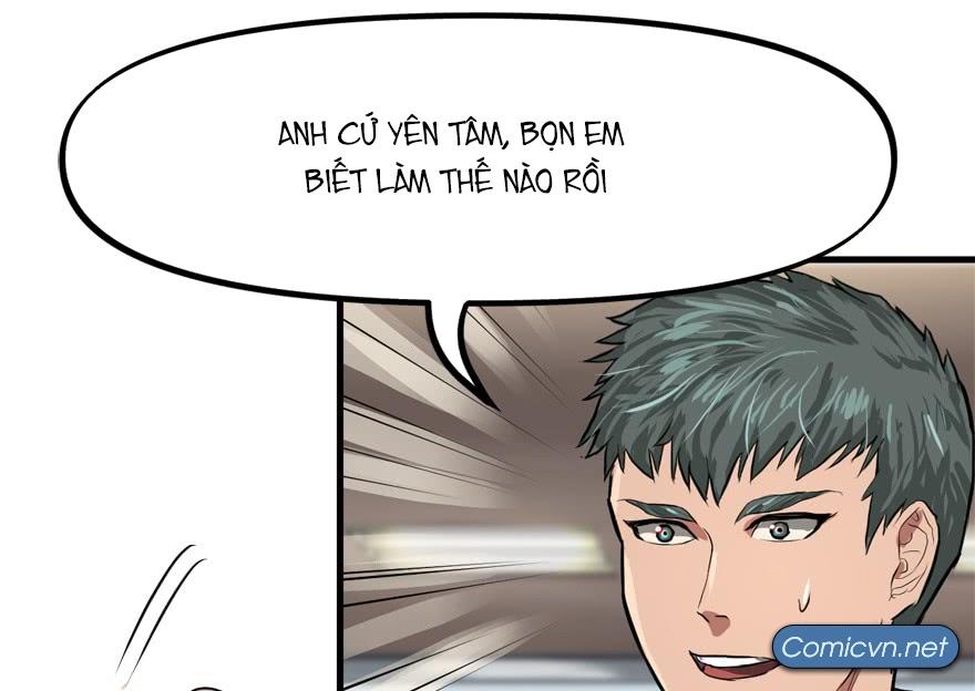 Vua Sinh Tồn Chapter 38 - Trang 2