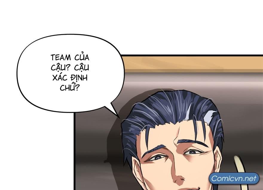 Vua Sinh Tồn Chapter 38 - Trang 2