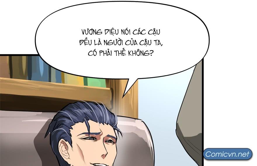 Vua Sinh Tồn Chapter 38 - Trang 2