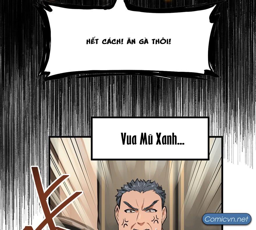 Vua Sinh Tồn Chapter 37 - Trang 2