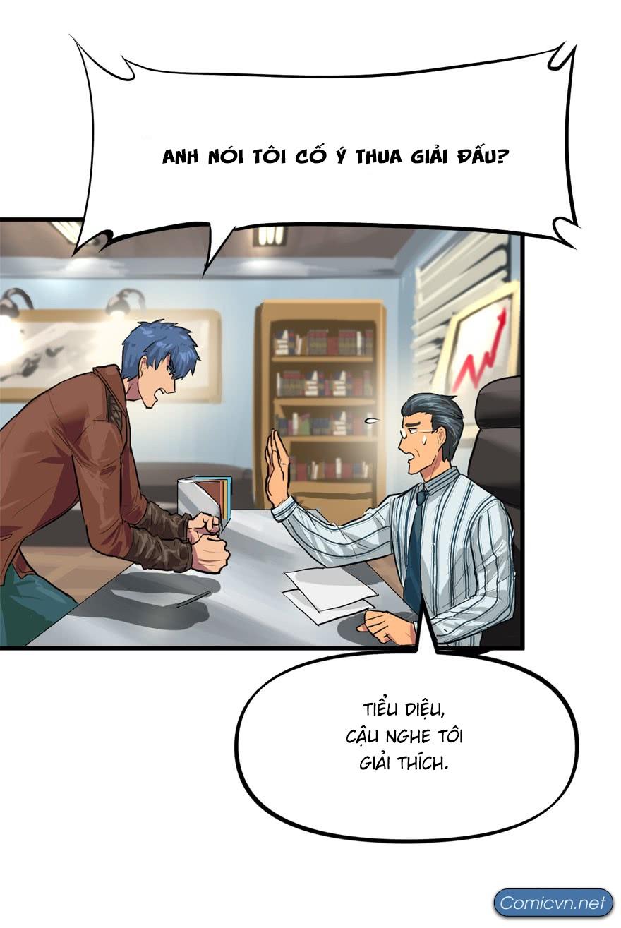 Vua Sinh Tồn Chapter 37 - Trang 2