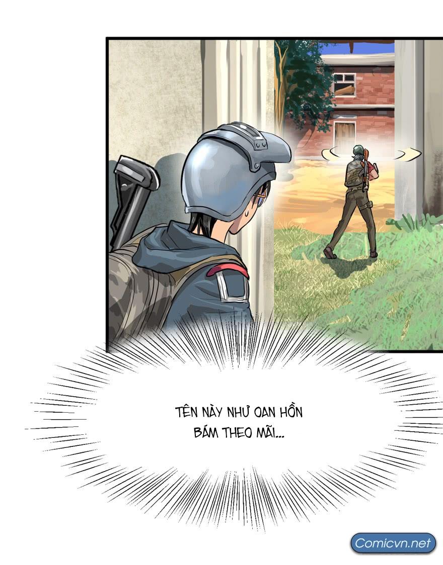 Vua Sinh Tồn Chapter 37 - Trang 2