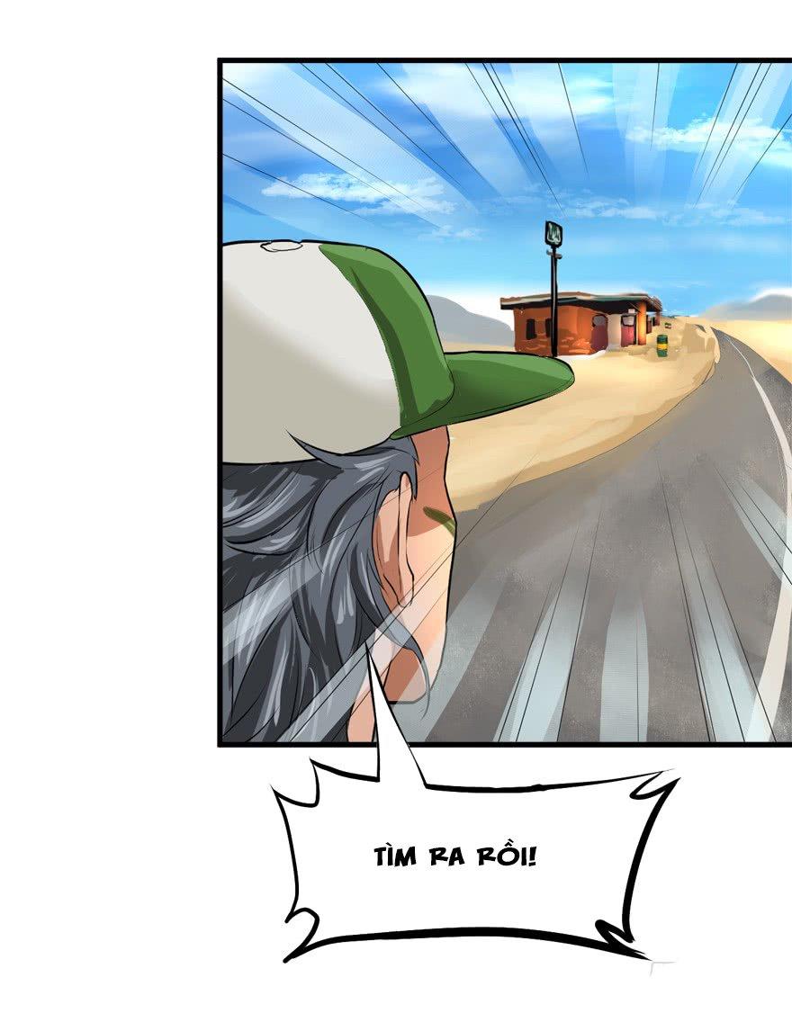 Vua Sinh Tồn Chapter 33 - Trang 2