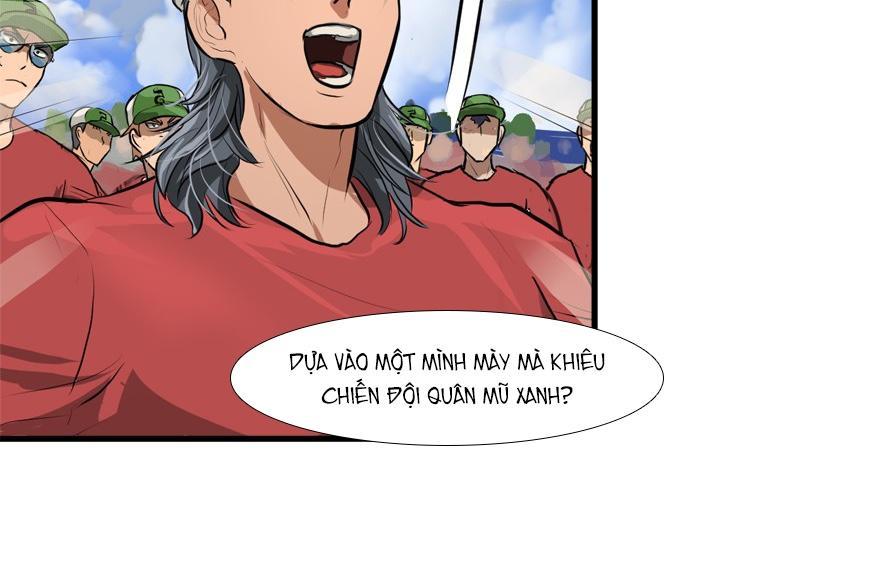 Vua Sinh Tồn Chapter 32 - Trang 2