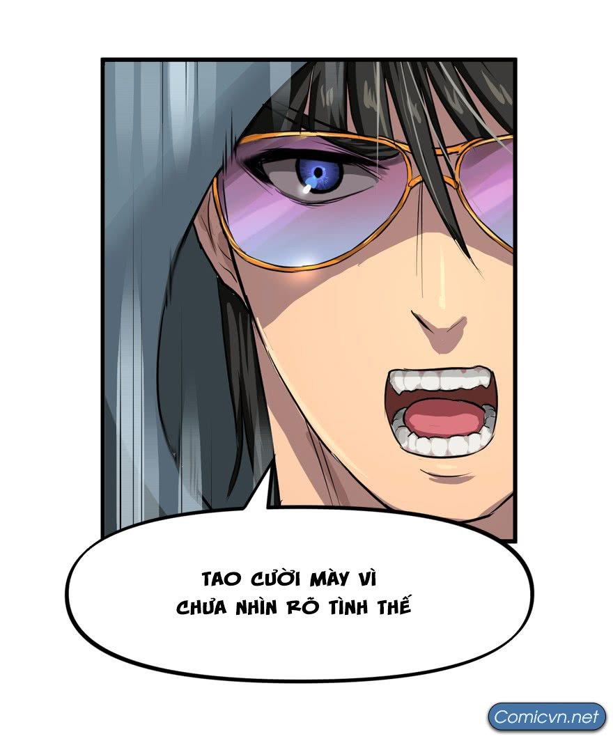 Vua Sinh Tồn Chapter 32 - Trang 2